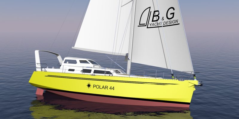Aluminium boat plans
