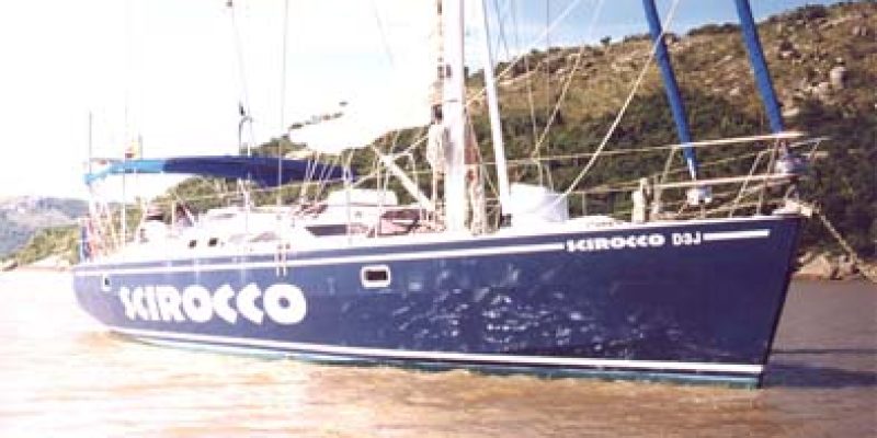 boat plans multichine 45