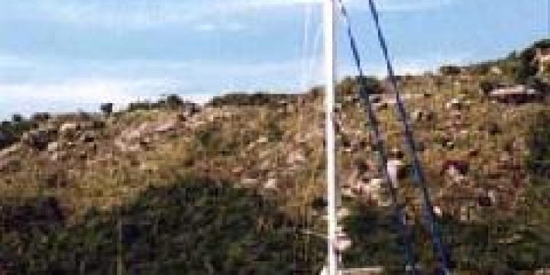 boat plans multichine 45