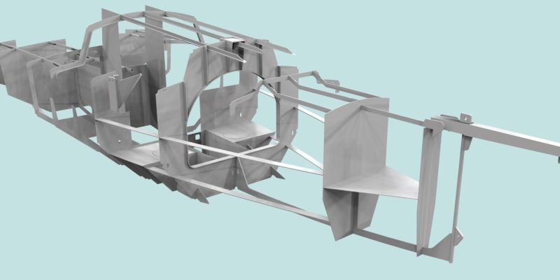 boat plans aluminum aluminium