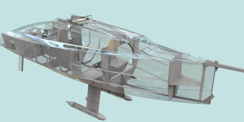 boat plans aluminum aluminium