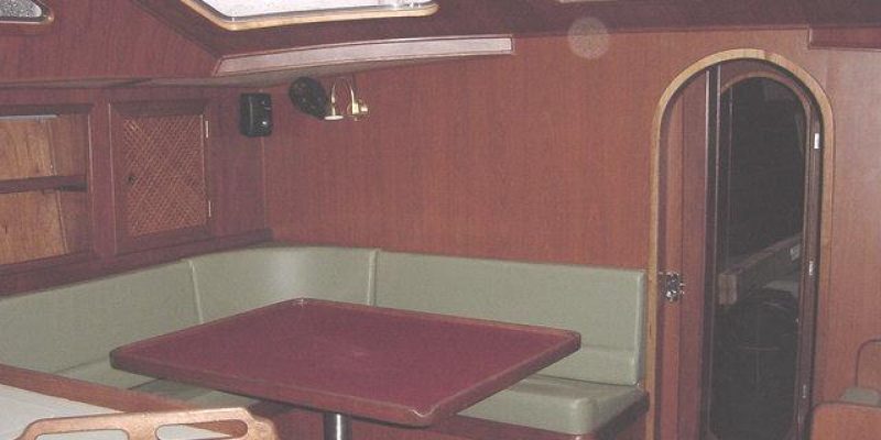 boat plans multichine 45