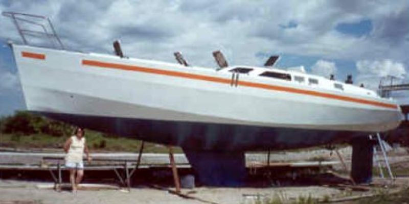 Multichine 41 - steel or aluminium