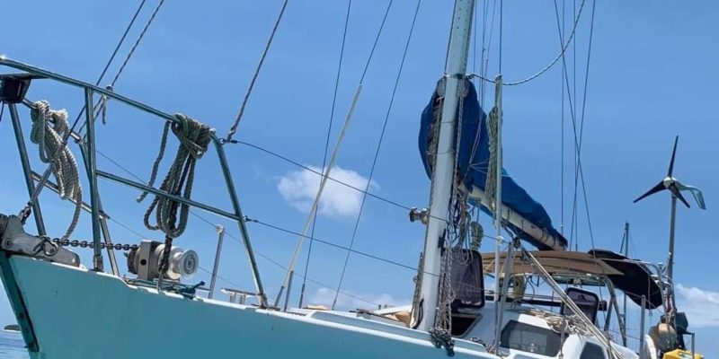 Multichine 28 - build your own boat