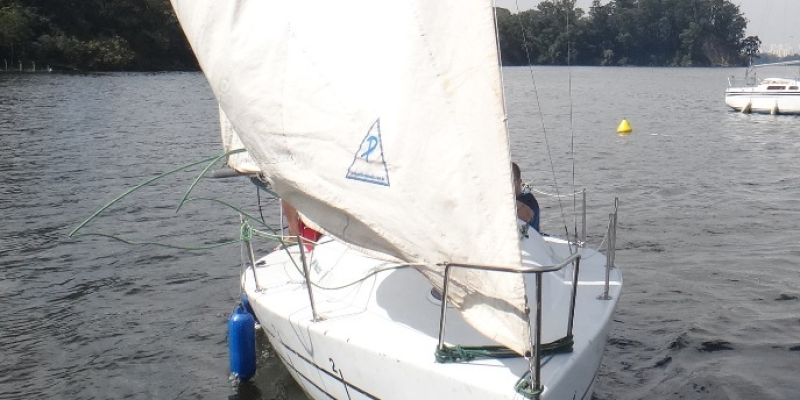 boat plans microtonner 19