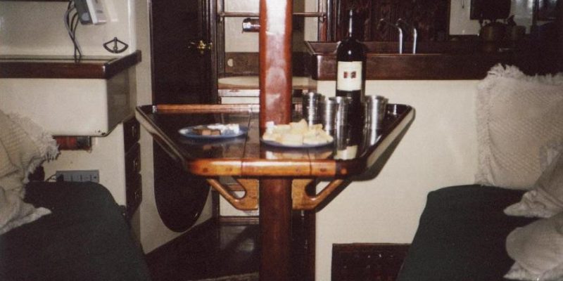 Multichine 28 - build your own boat